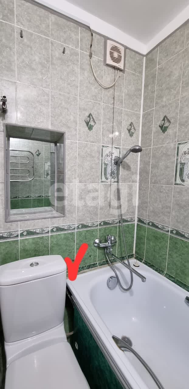 Продажа 2-комнатной квартиры, Улан-Удэ, Республика Бурятия,  Улан-Удэ