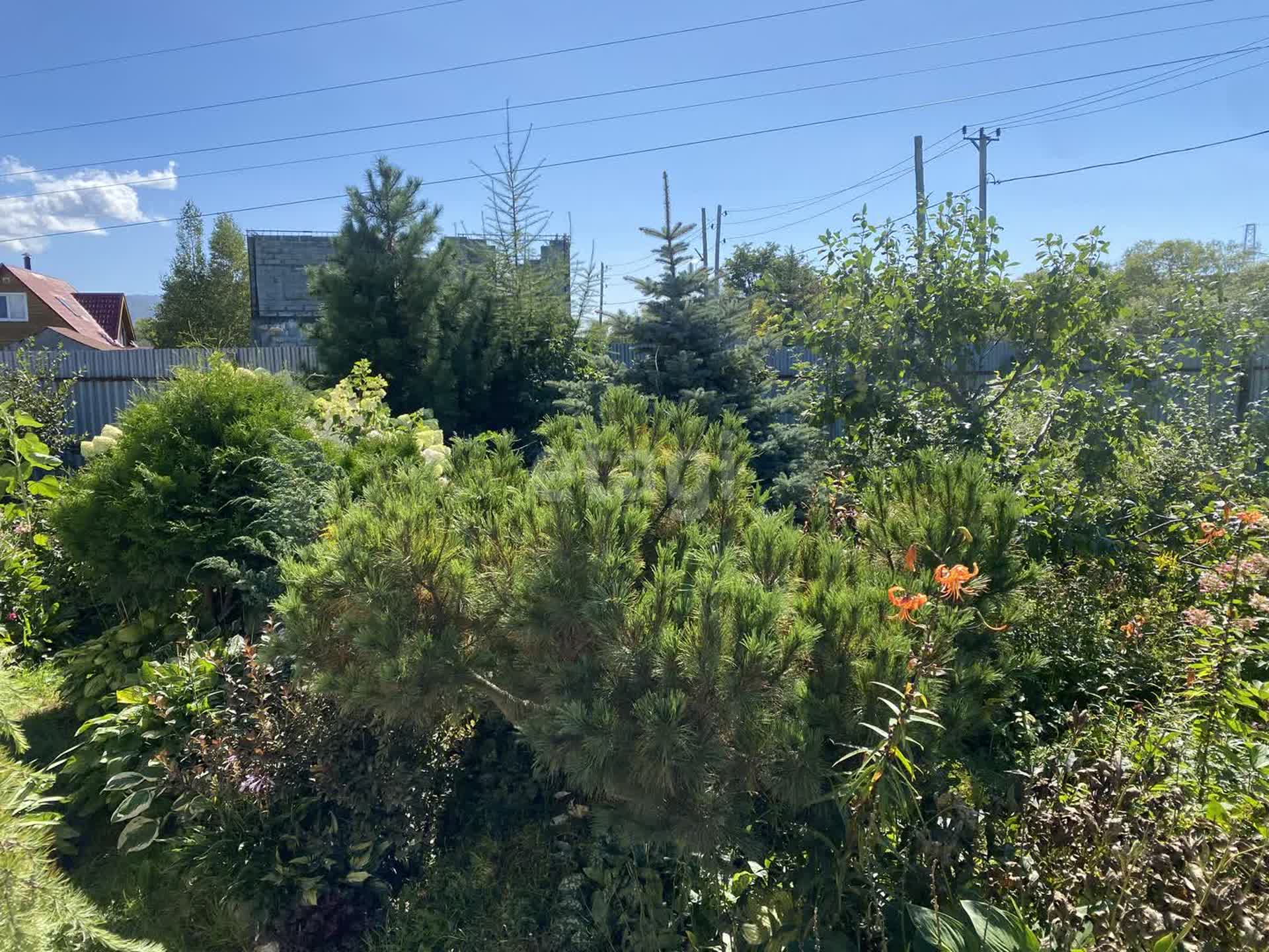 Продажа дома, 116м <sup>2</sup>, 10 сот., Южно-Сахалинск, Сахалинская область,  