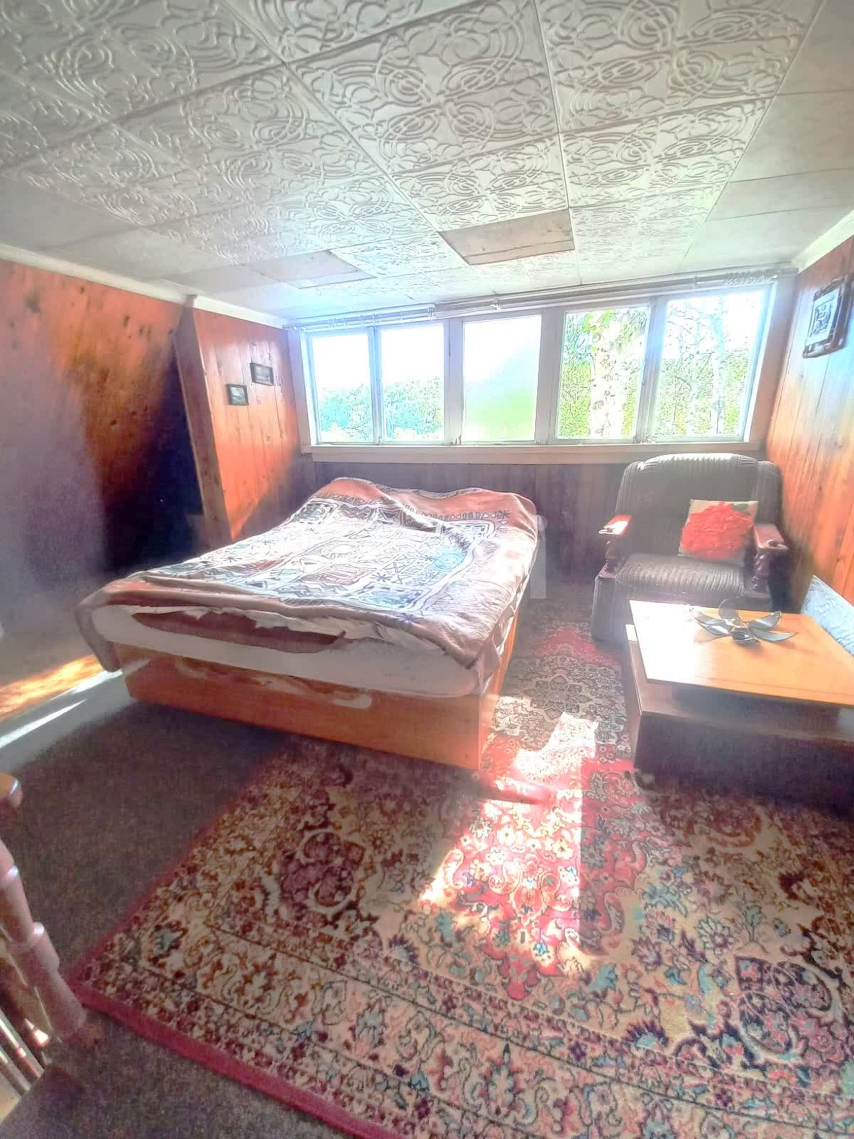 Продажа дома, 106м <sup>2</sup>, 7 сот., Южно-Сахалинск, Сахалинская область,  