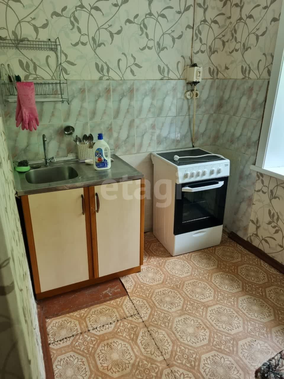 Продажа 2-комнатной квартиры, Южно-Сахалинск, Сахалинская область,  Южно-Сахалинск