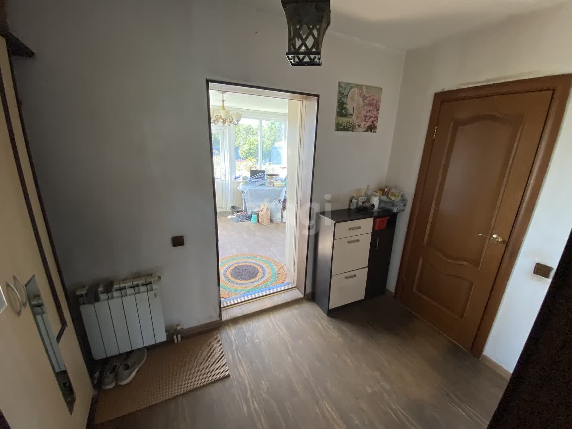 Продажа дома, 116м <sup>2</sup>, 10 сот., Южно-Сахалинск, Сахалинская область,  