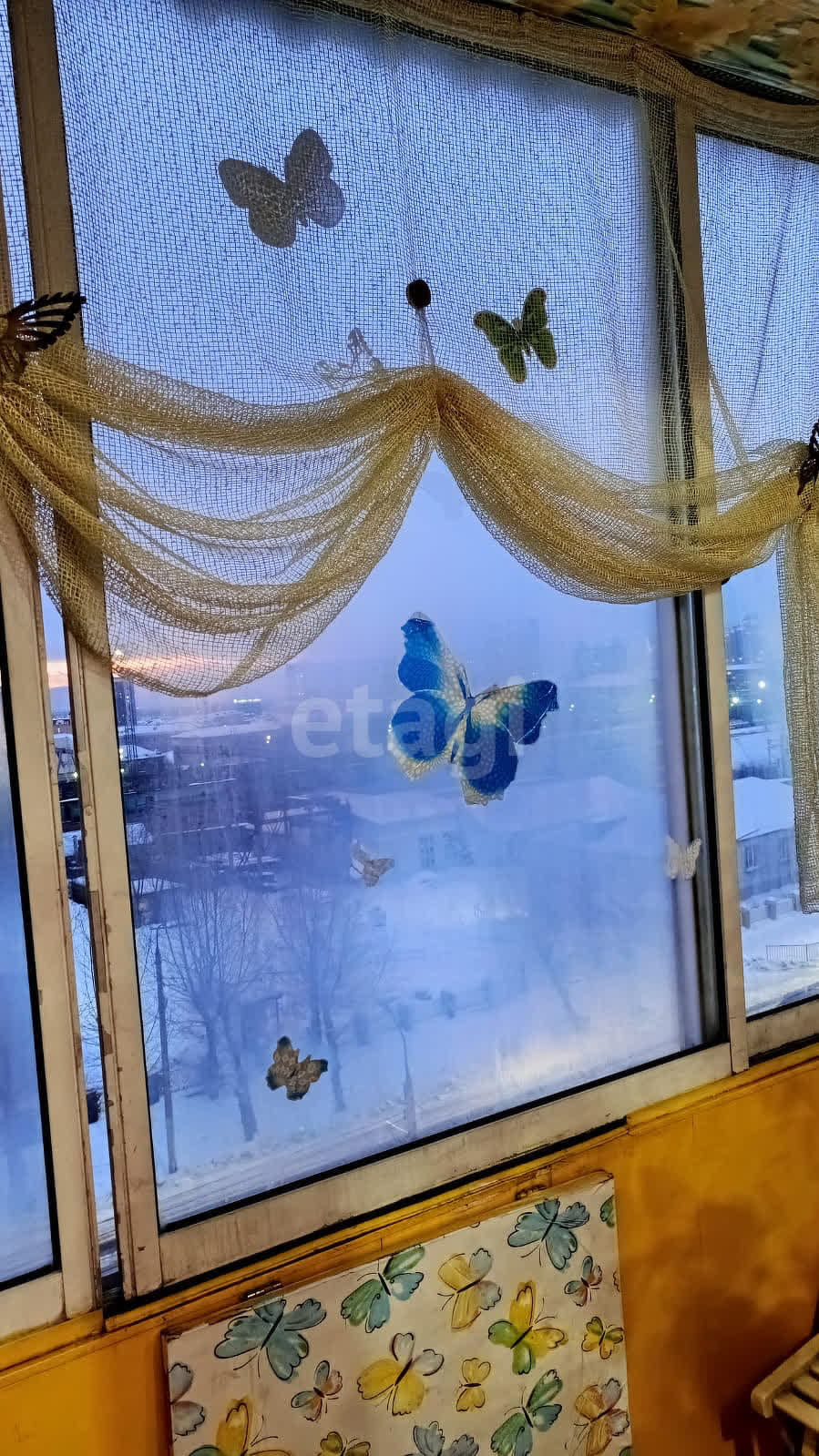 Продажа 3-комнатной квартиры, Улан-Удэ, Республика Бурятия,  Улан-Удэ