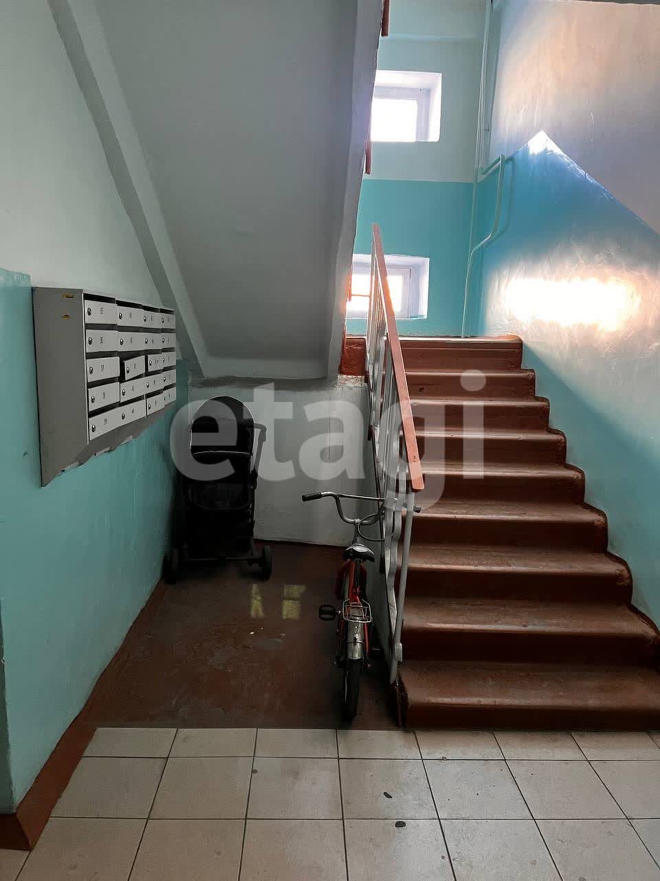 Продажа 2-комнатной квартиры, Улан-Удэ, Республика Бурятия,  Улан-Удэ