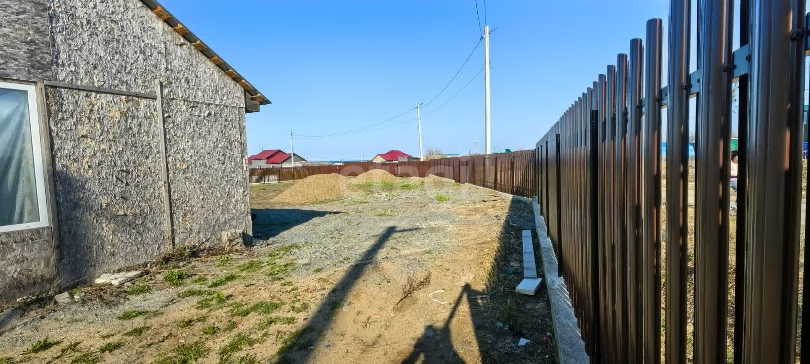 Продажа участка, Южно-Сахалинск, Сахалинская область,  