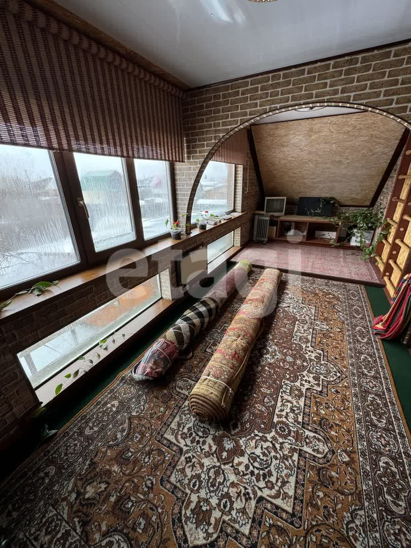 Продажа дома, 156м <sup>2</sup>, 10 сот., Улан-Удэ, Республика Бурятия,  Иволгинский