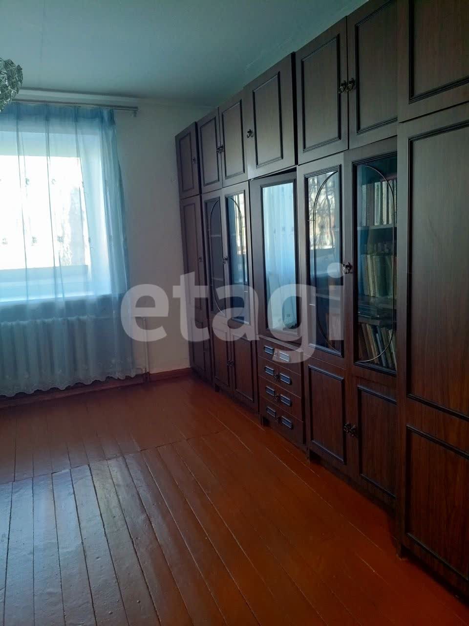 Продажа 2-комнатной квартиры, Улан-Удэ, Республика Бурятия,  Прибайкальский район
