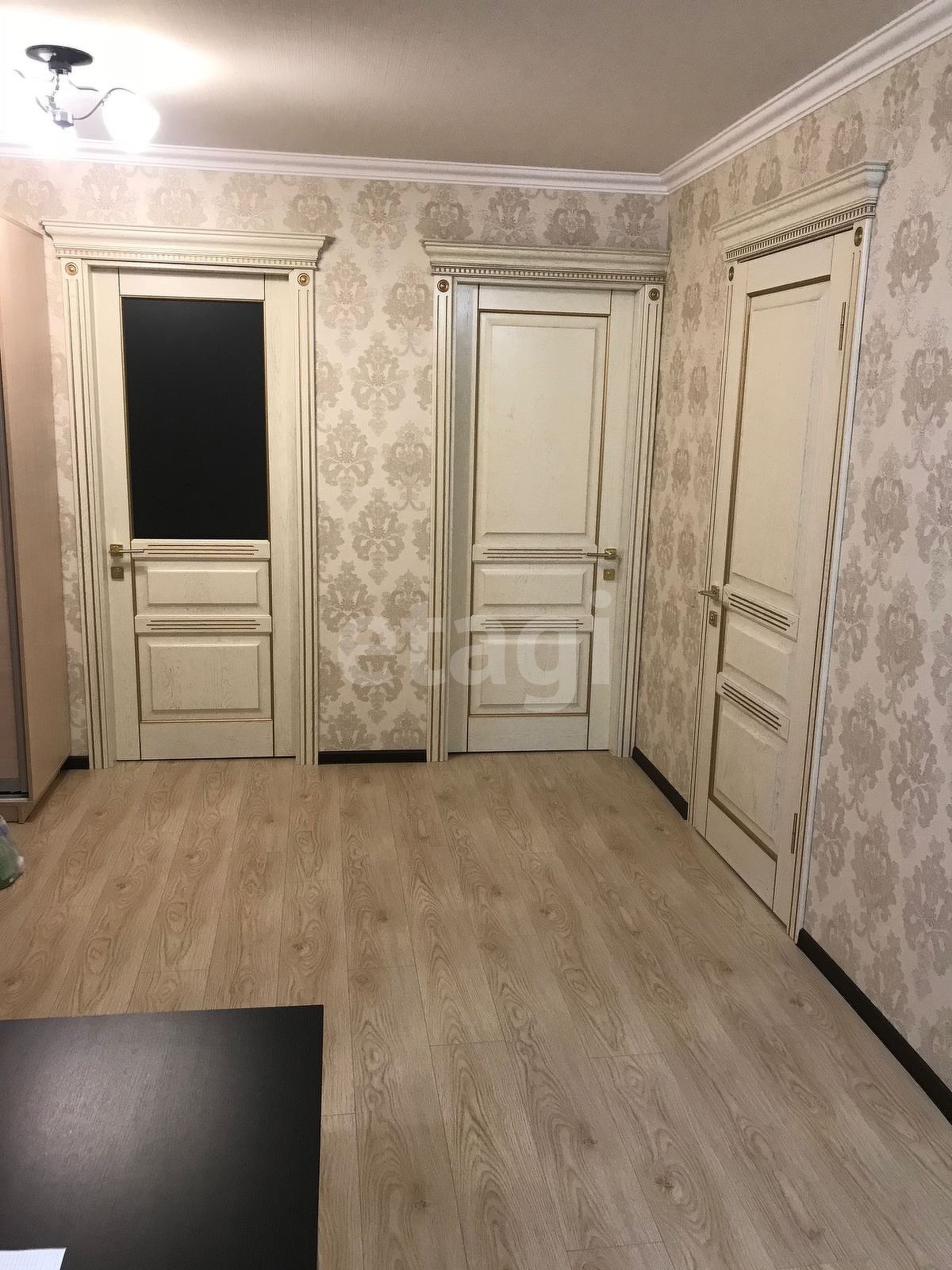 Продажа 3-комнатной квартиры, Майкоп, Чкалова,  65