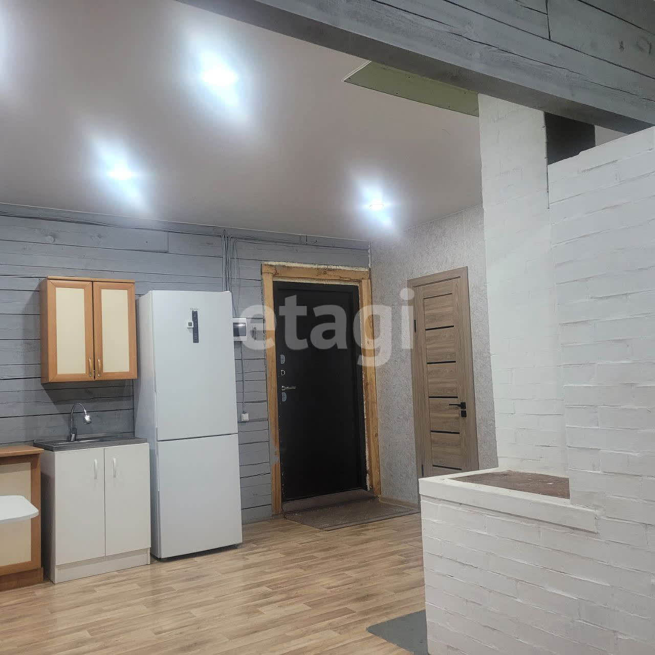 Продажа дома, 125м <sup>2</sup>, 8 сот., Улан-Удэ, Республика Бурятия,  Иволгинский