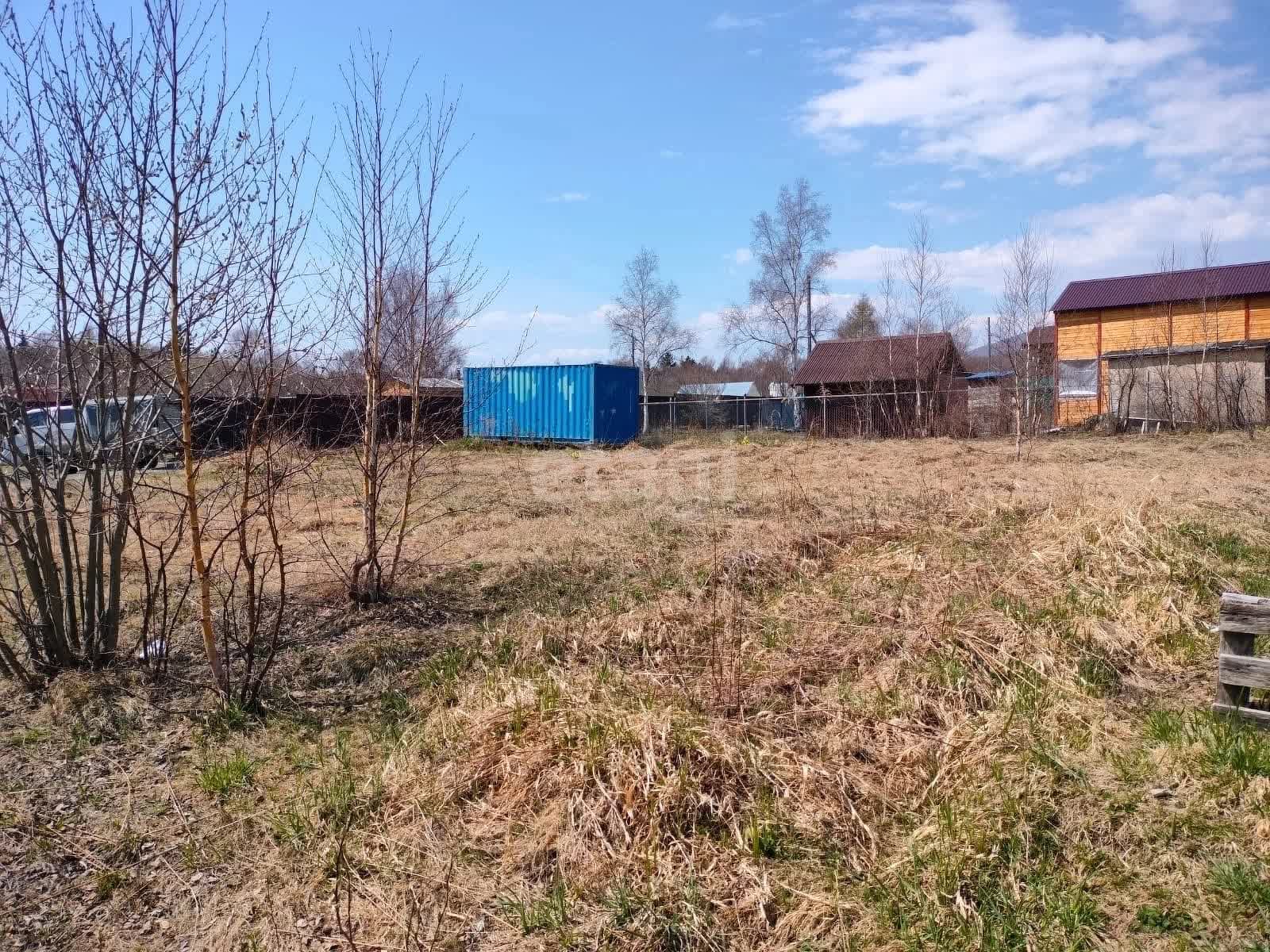 Продажа участка, Южно-Сахалинск, Сахалинская область,  Южно-Сахалинск