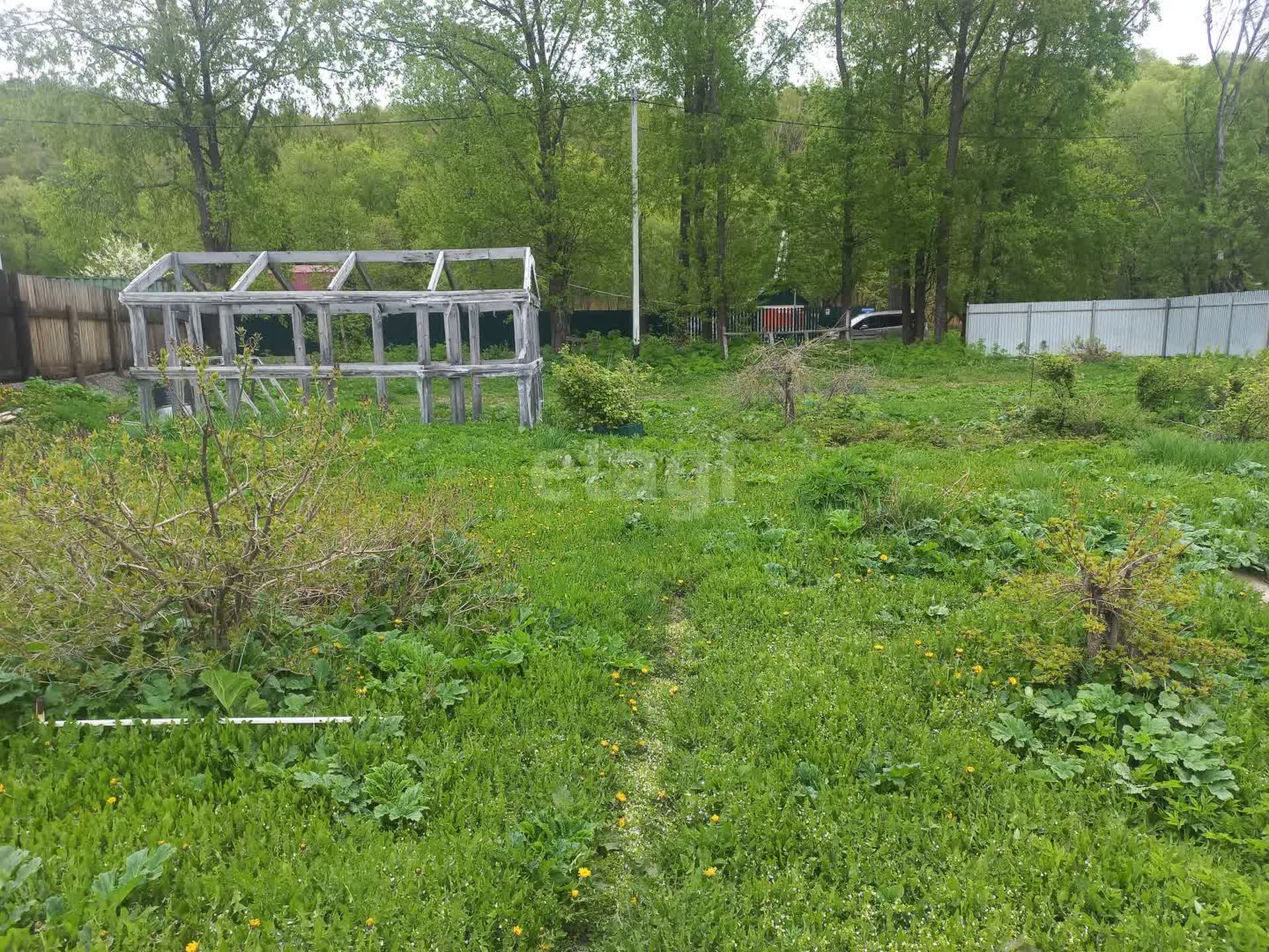 Продажа участка, Южно-Сахалинск, Сахалинская область,  