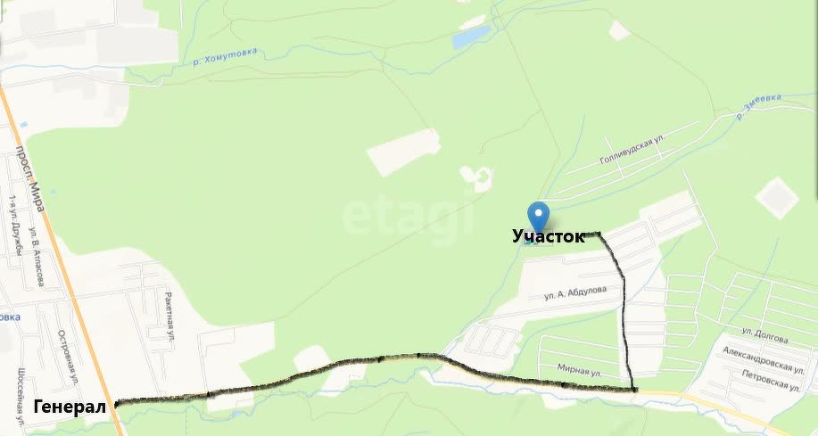 Продажа участка, Южно-Сахалинск, Сахалинская область,  