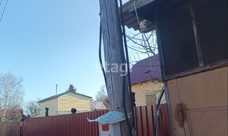 Продажа дачи, 96м <sup>2</sup>, 8 сот., Южно-Сахалинск, Сахалинская область,  