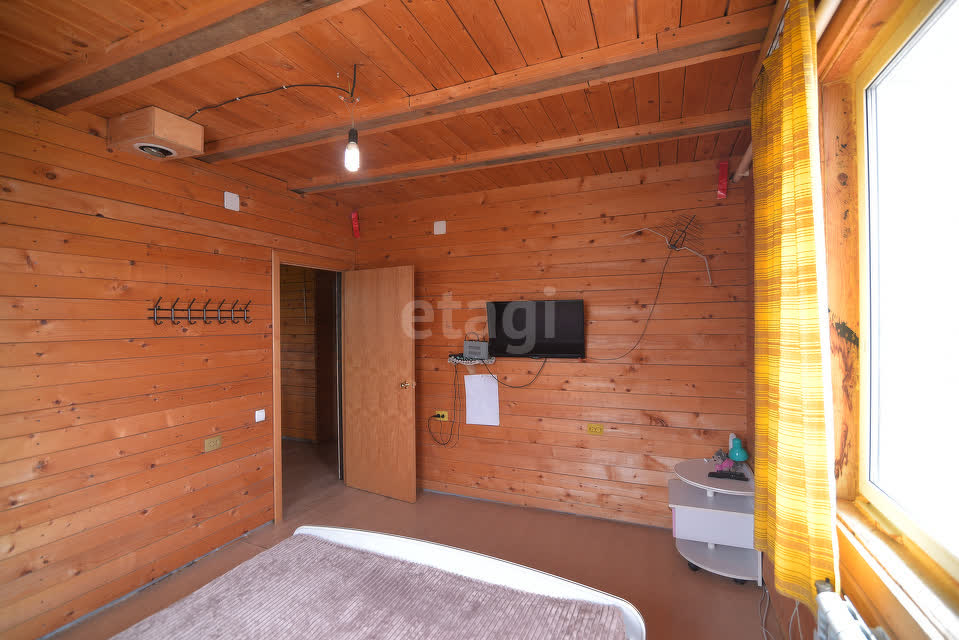 Продажа дома, 180м <sup>2</sup>, 5 сот., Южно-Сахалинск, Сахалинская область,  