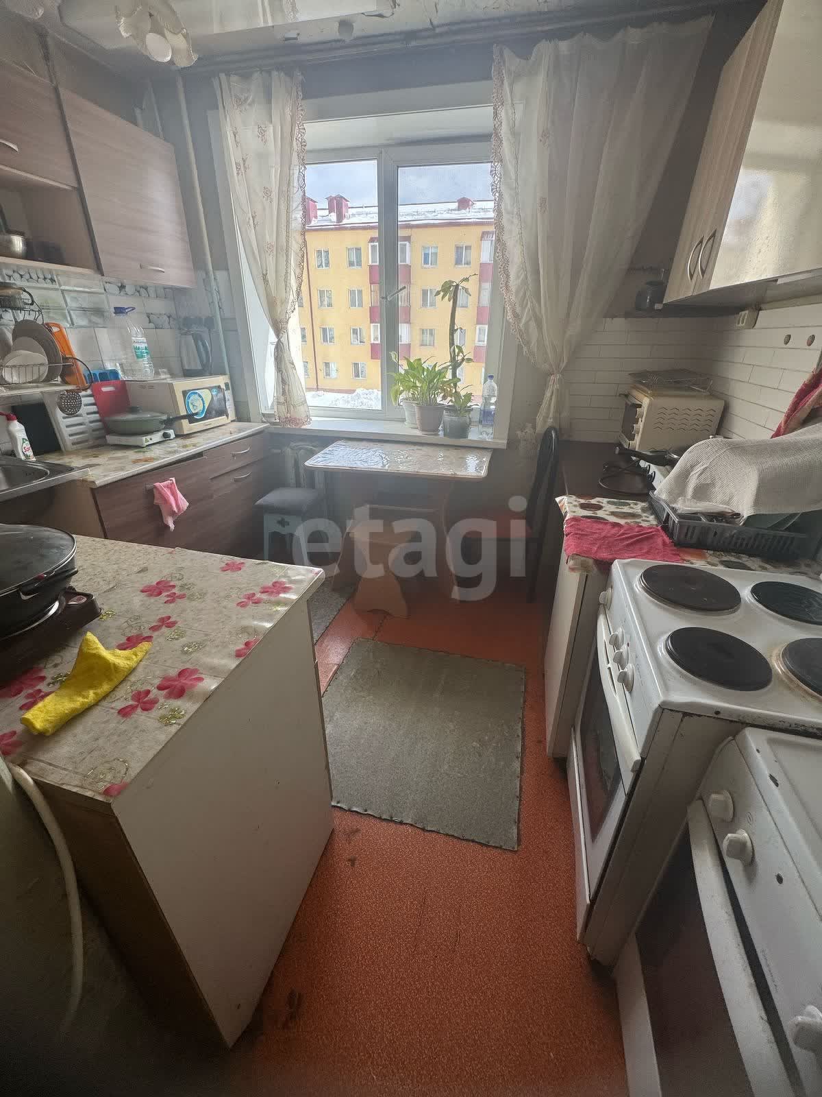 Продажа комнаты, 17м <sup>2</sup>, Южно-Сахалинск, Сахалинская область,  Южно-Сахалинск