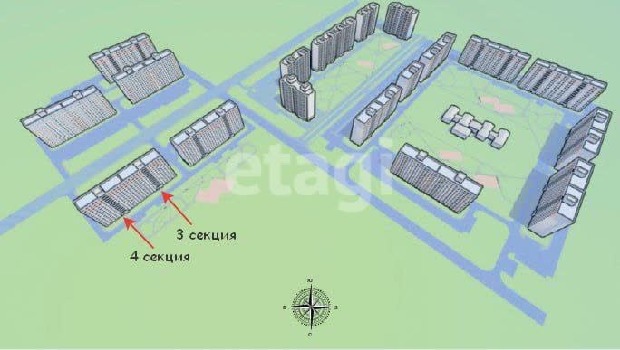 Продажа 1-комнатной новостройки, Улан-Удэ, Республика Бурятия,  Улан-Удэ