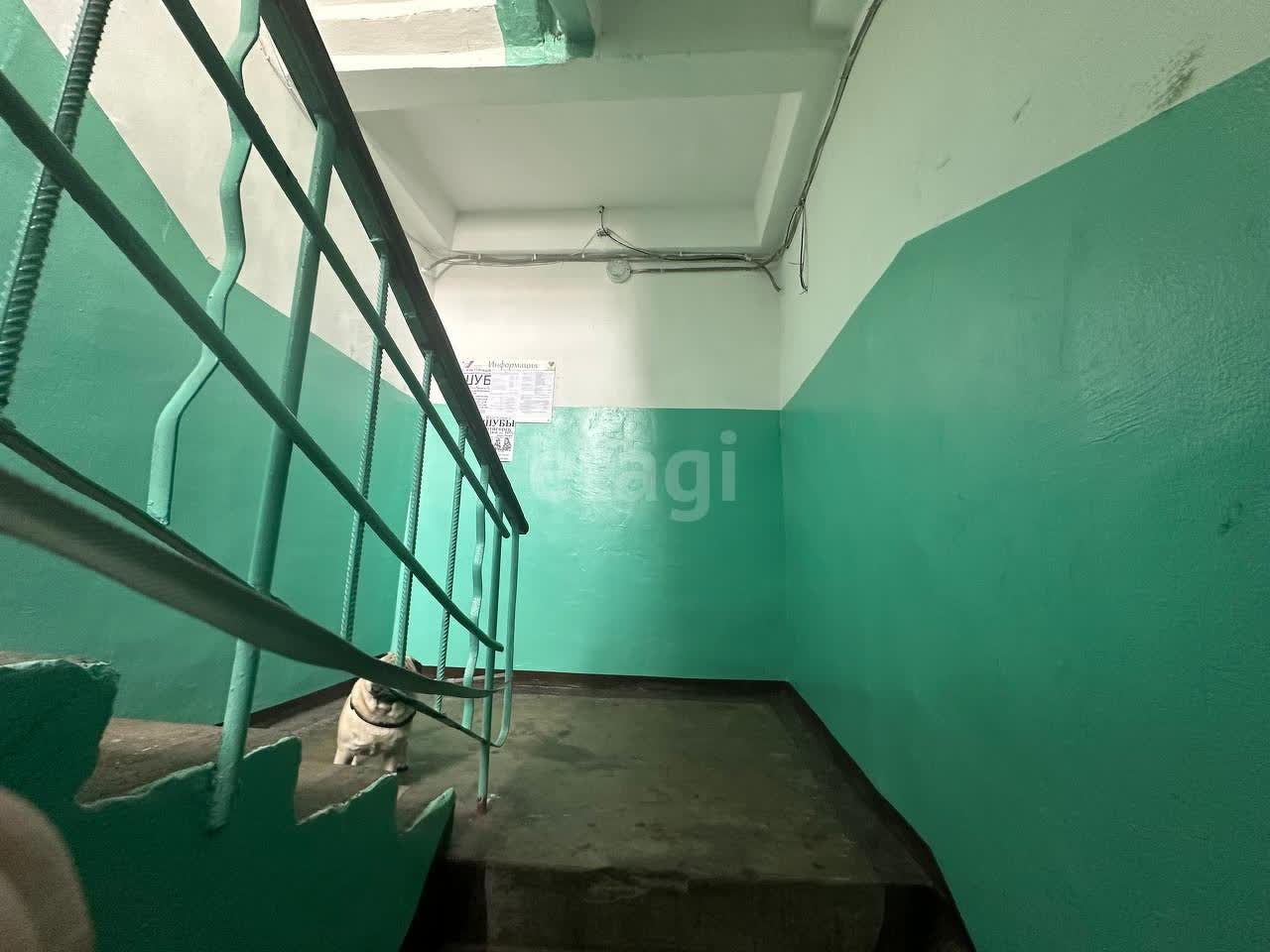 Продажа 3-комнатной квартиры, Южно-Сахалинск, Сахалинская область,  Южно-Сахалинск