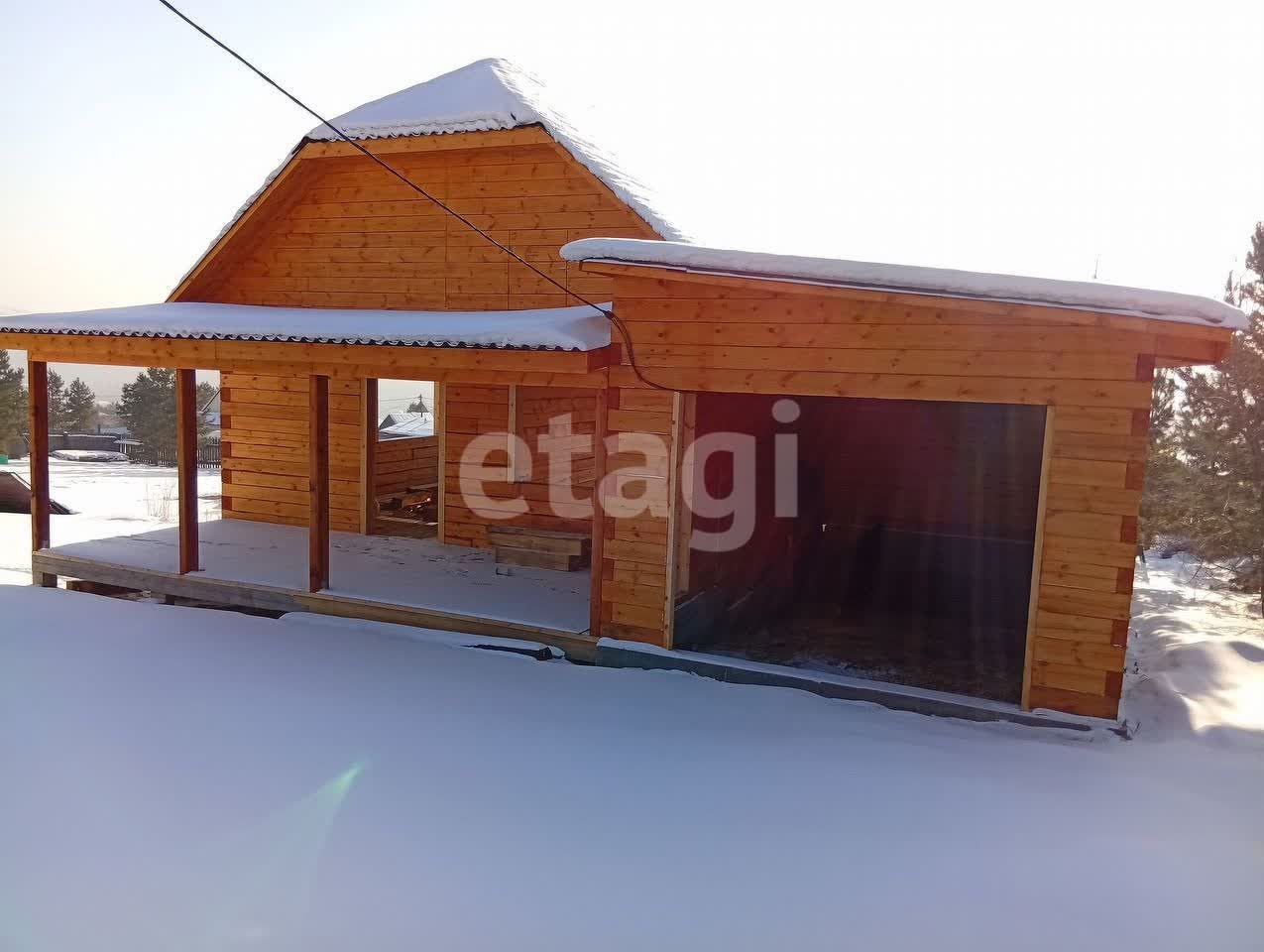 Продажа дома, 115м <sup>2</sup>, 8 сот., Улан-Удэ, Республика Бурятия,  Тарбагатайский