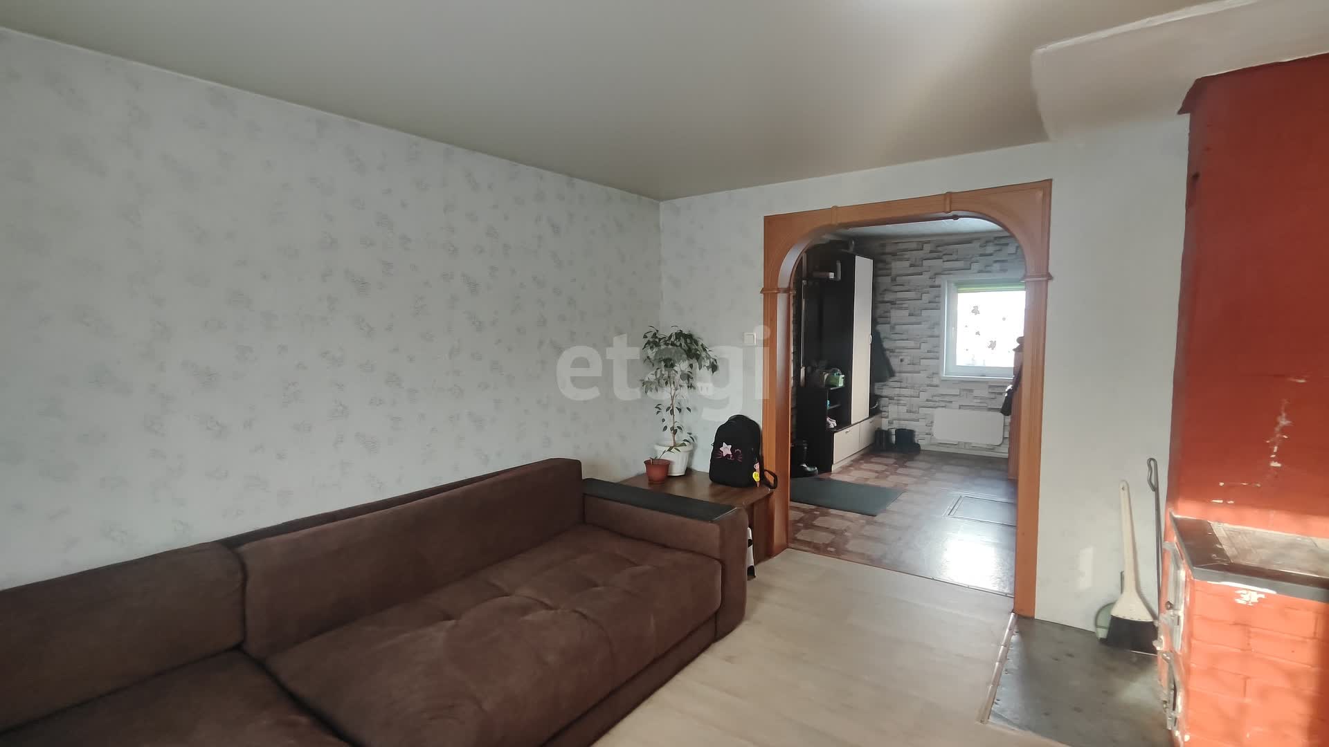 Продажа дома, 76м <sup>2</sup>, 6 сот., Улан-Удэ, Республика Бурятия,  Советский