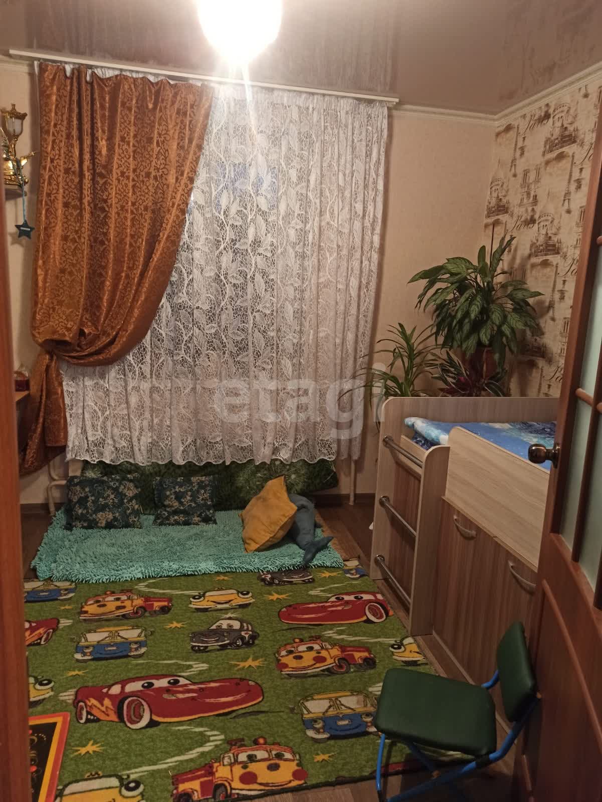 Продажа комнаты, 85м <sup>2</sup>, Миасс, Челябинская область,  Миасс