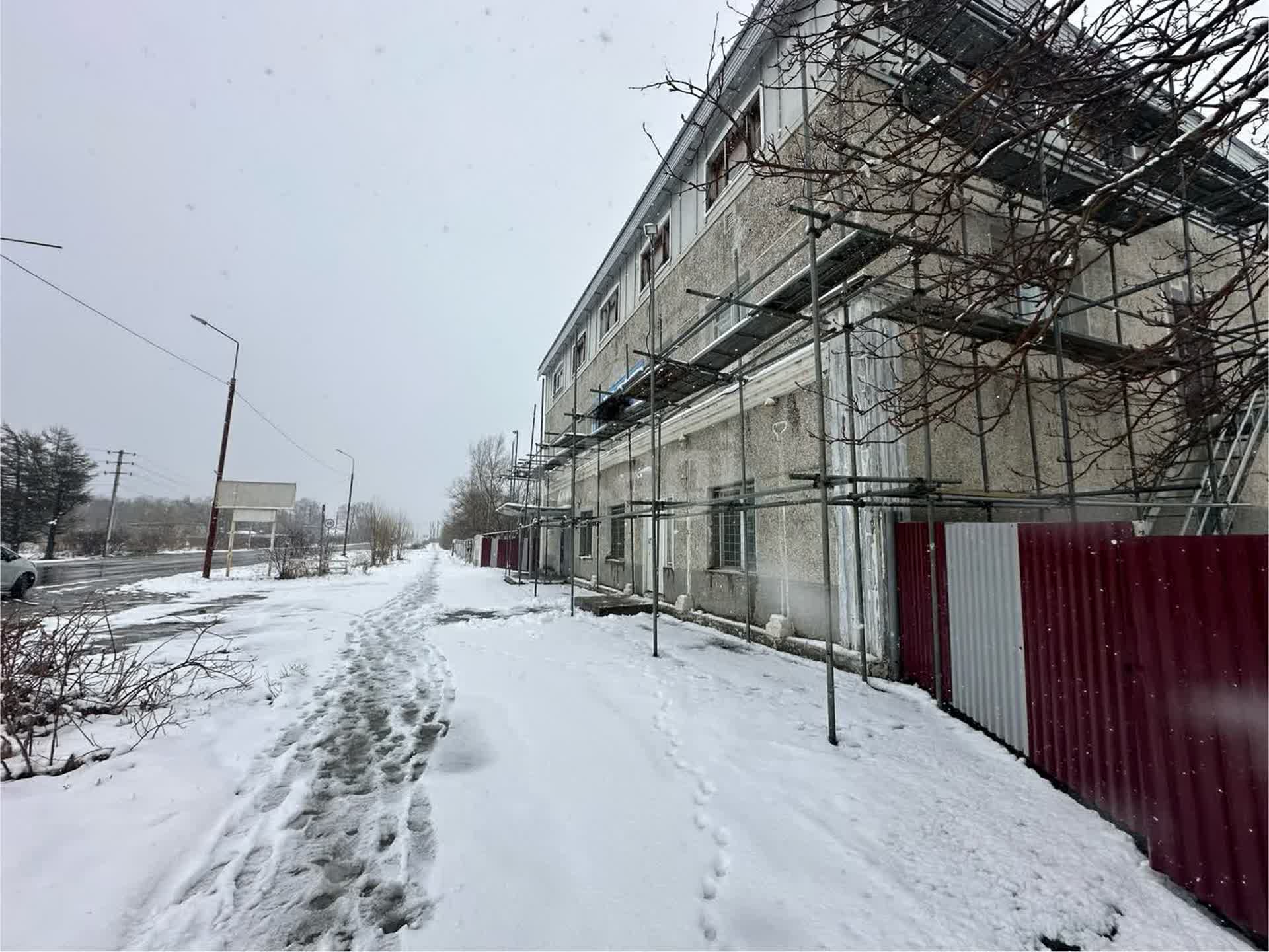 Продажа коммерческой недвижимости, 374м <sup>2</sup>, Южно-Сахалинск, Сахалинская область,  Южно-Сахалинск