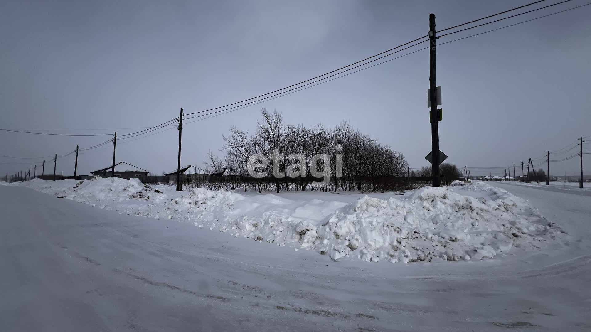 Продажа участка, Южно-Сахалинск, Сахалинская область,  