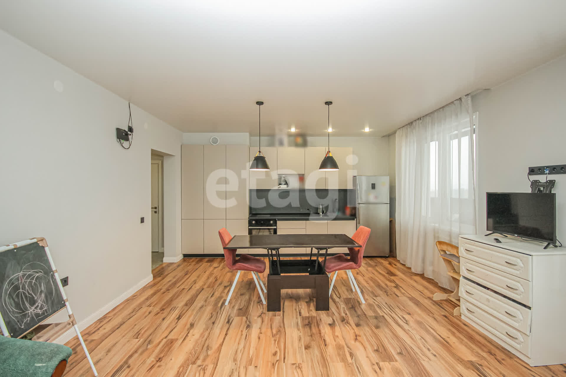 Продажа 2-комнатной квартиры, Улан-Удэ, Республика Бурятия,  Улан-Удэ