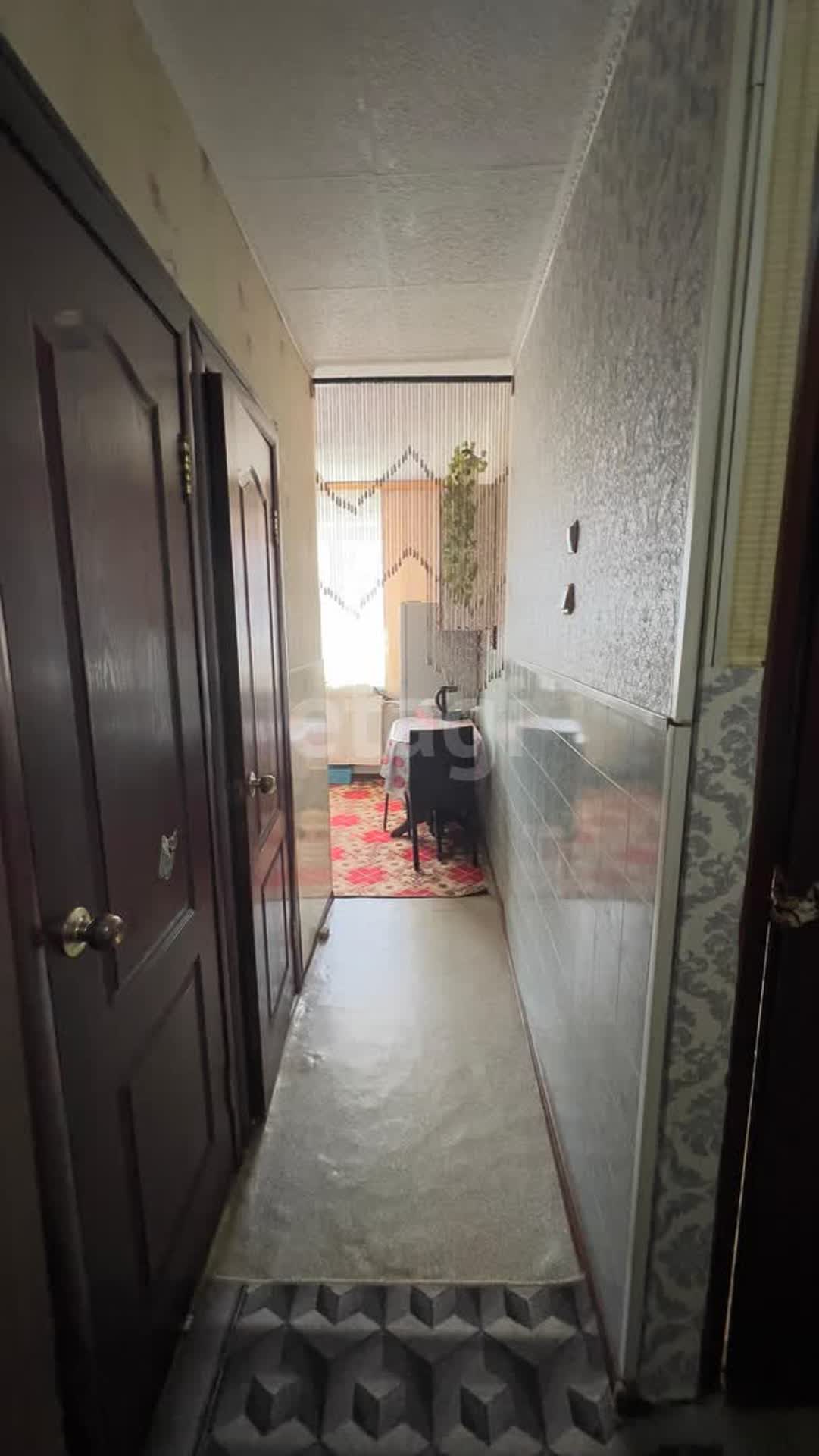 Продажа 2-комнатной квартиры, Южно-Сахалинск, Сахалинская область,  Южно-Сахалинск