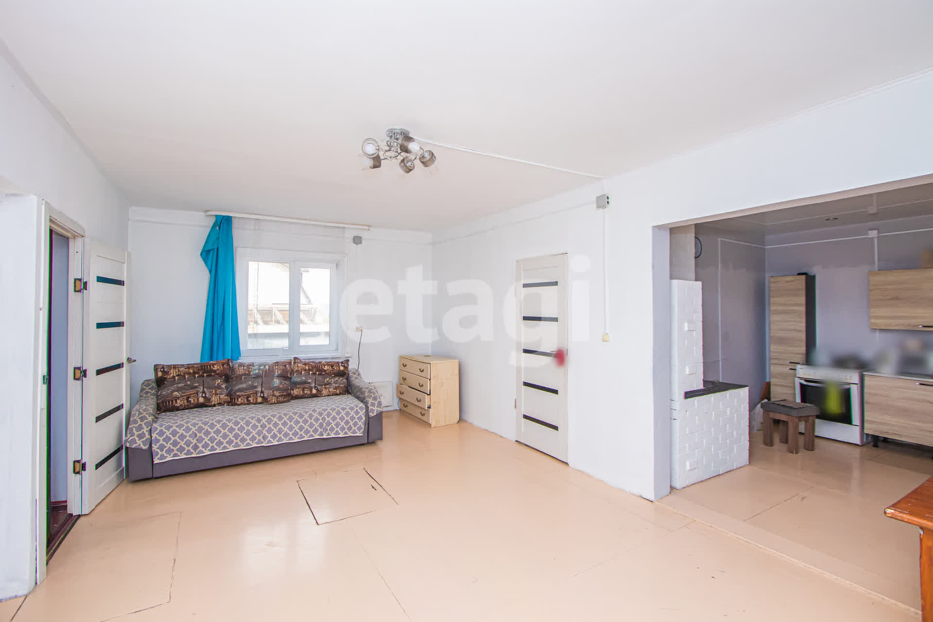 Продажа дома, 118м <sup>2</sup>, 12 сот., Улан-Удэ, Республика Бурятия,  Тарбагатайский