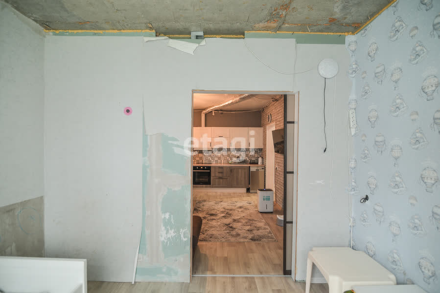 Продажа 2-комнатной квартиры, Южно-Сахалинск, Сахалинская область,  Южно-Сахалинск