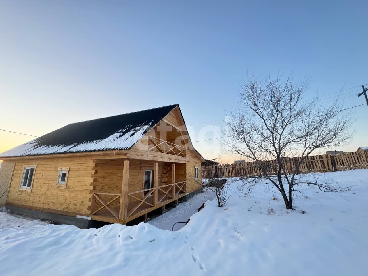 Продажа дома, 210м <sup>2</sup>, 12 сот., Улан-Удэ, Республика Бурятия,  Тарбагатайский