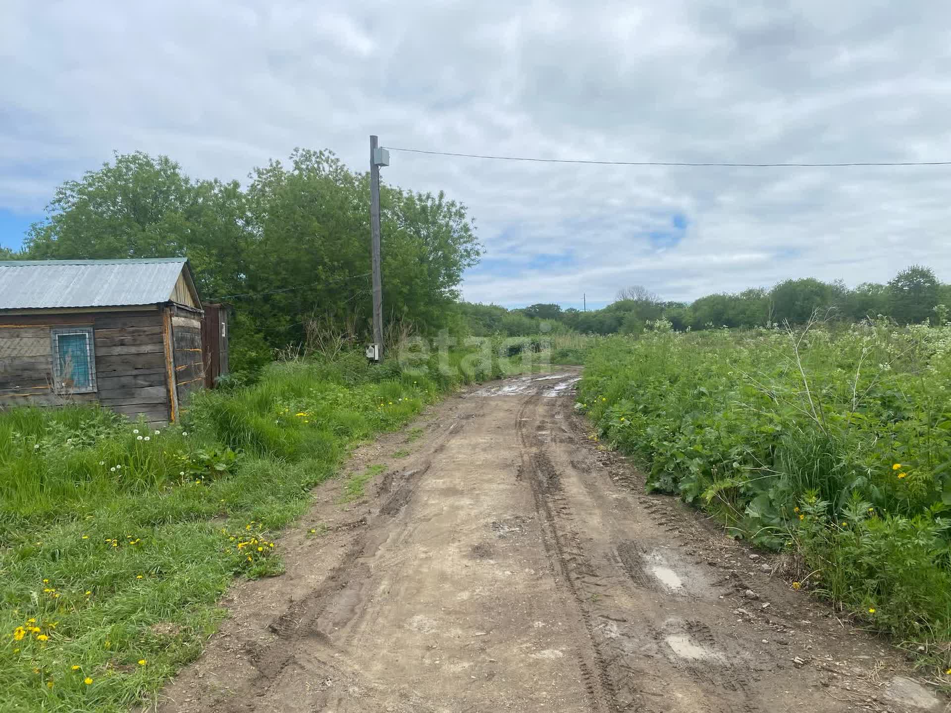 Продажа участка, Южно-Сахалинск, Сахалинская область,  Южно-Сахалинск