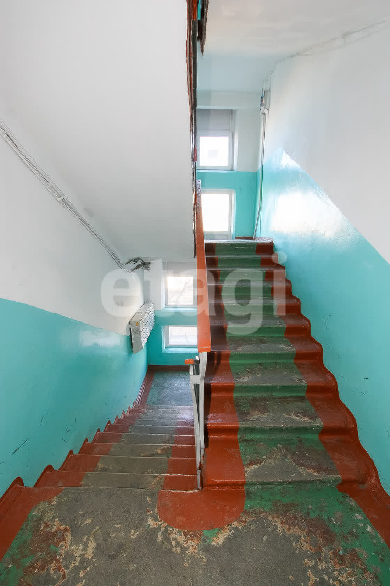 Продажа 2-комнатной квартиры, Улан-Удэ, Республика Бурятия,  Улан-Удэ