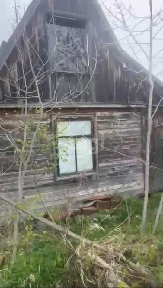 Продажа дачи, 40м <sup>2</sup>, 6 сот., Южно-Сахалинск, Сахалинская область,  Южно-Сахалинск