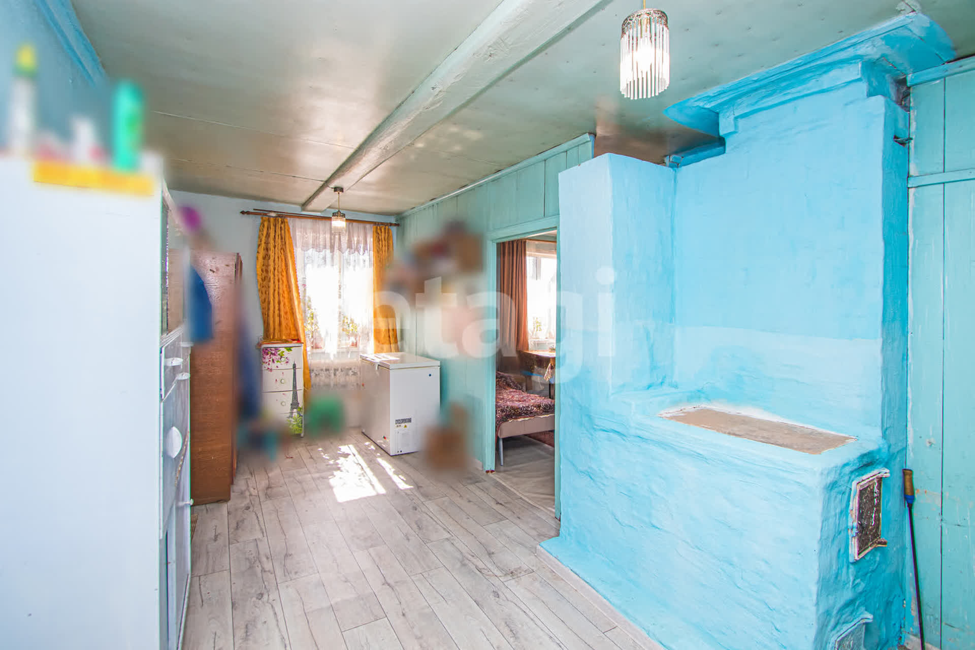 Продажа дома, 54м <sup>2</sup>, 17 сот., Улан-Удэ, Республика Бурятия,  Тарбагатайский