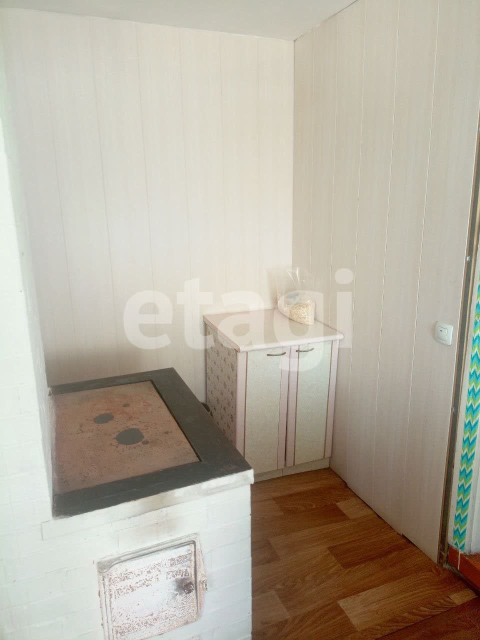 Продажа дома, 42м <sup>2</sup>, 5 сот., Улан-Удэ, Республика Бурятия,  Октябрьский