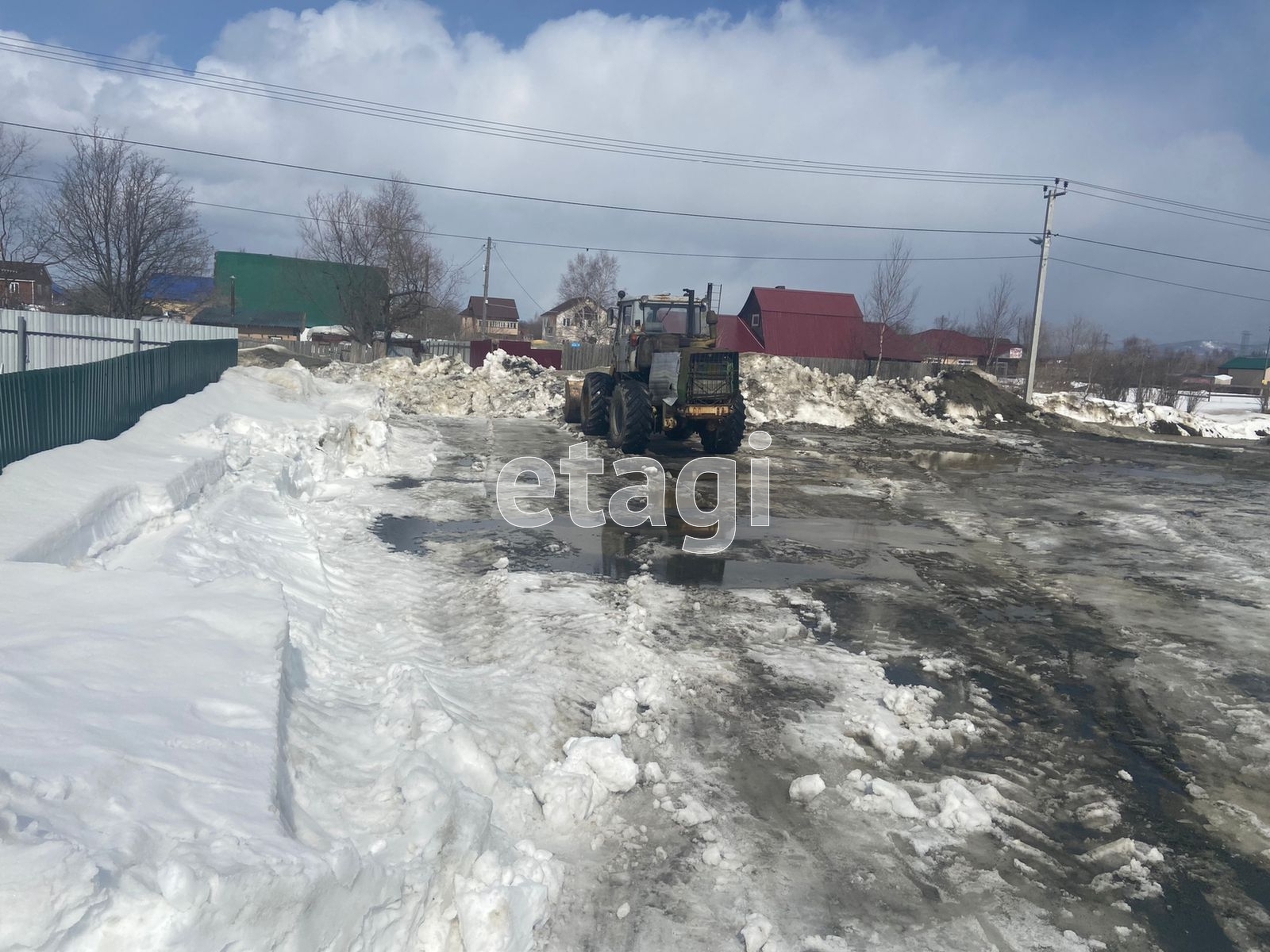 Продажа участка, Южно-Сахалинск, Сахалинская область,  