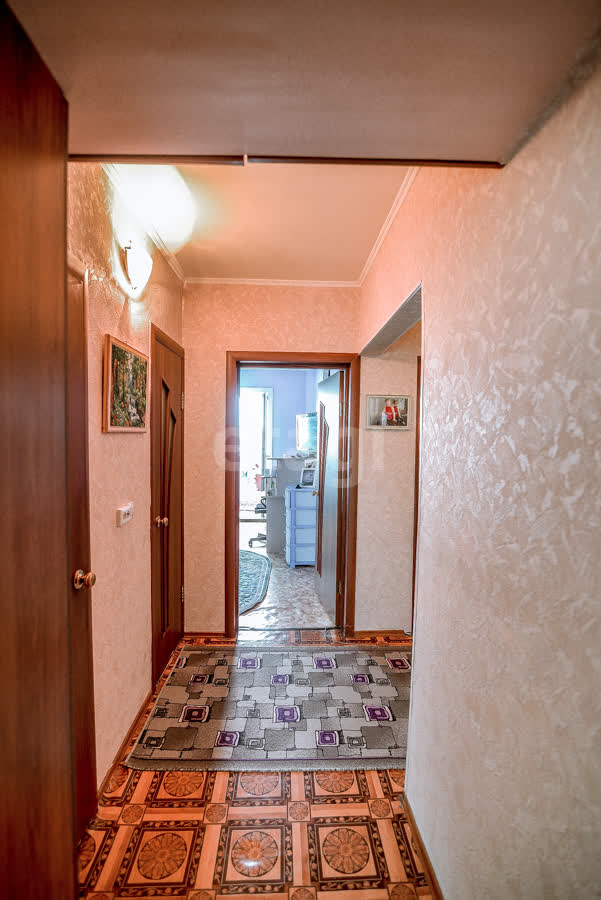 Продажа 3-комнатной квартиры, Южно-Сахалинск, Сахалинская область,  Южно-Сахалинск