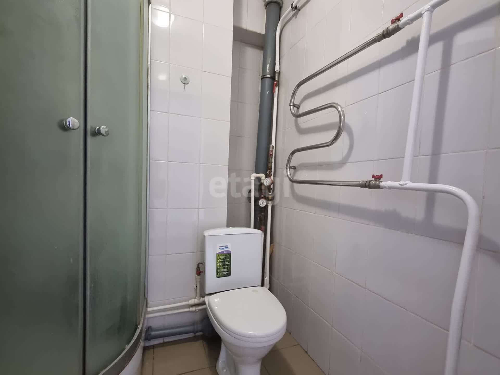 Продажа 1-комнатной квартиры, Улан-Удэ, Республика Бурятия,  Улан-Удэ