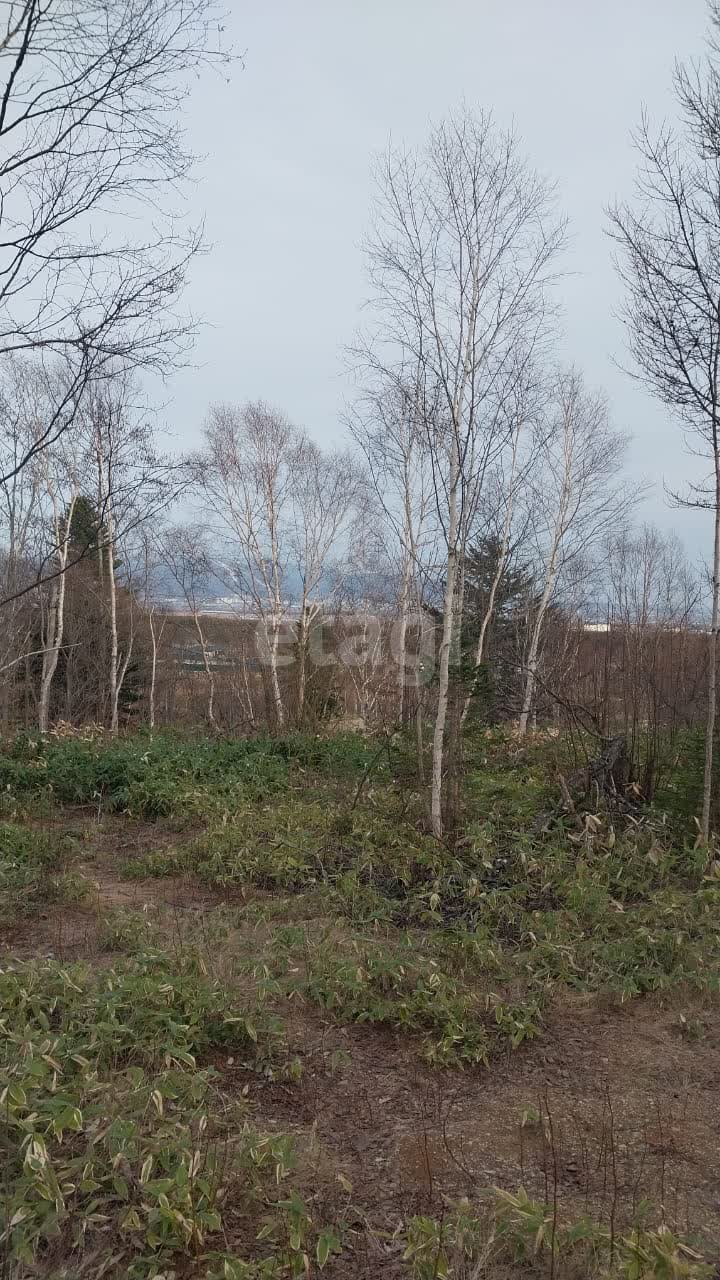 Продажа участка, Южно-Сахалинск, Сахалинская область,  