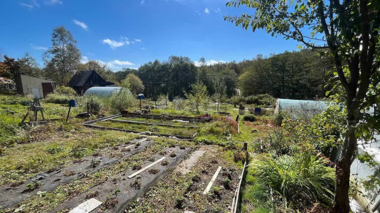 Продажа дачи, 30м <sup>2</sup>, 11 сот., Южно-Сахалинск, Сахалинская область,  