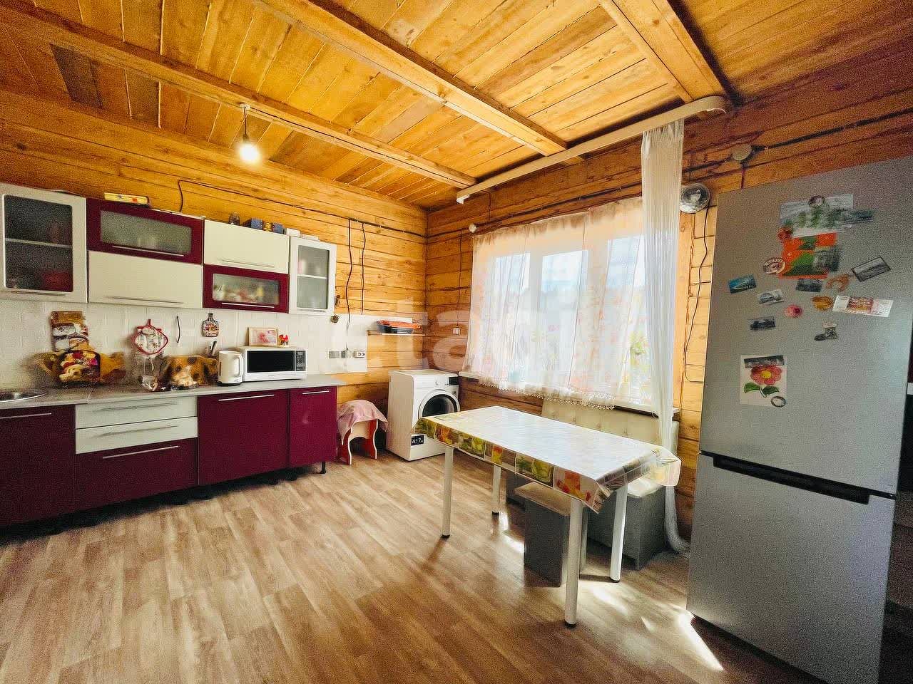 Продажа дома, 90м <sup>2</sup>, 8 сот., Улан-Удэ, Республика Бурятия