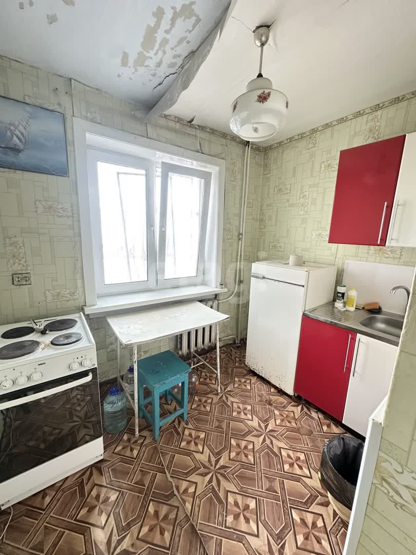 Продажа 3-комнатной квартиры, Южно-Сахалинск, Сахалинская область,  Южно-Сахалинск