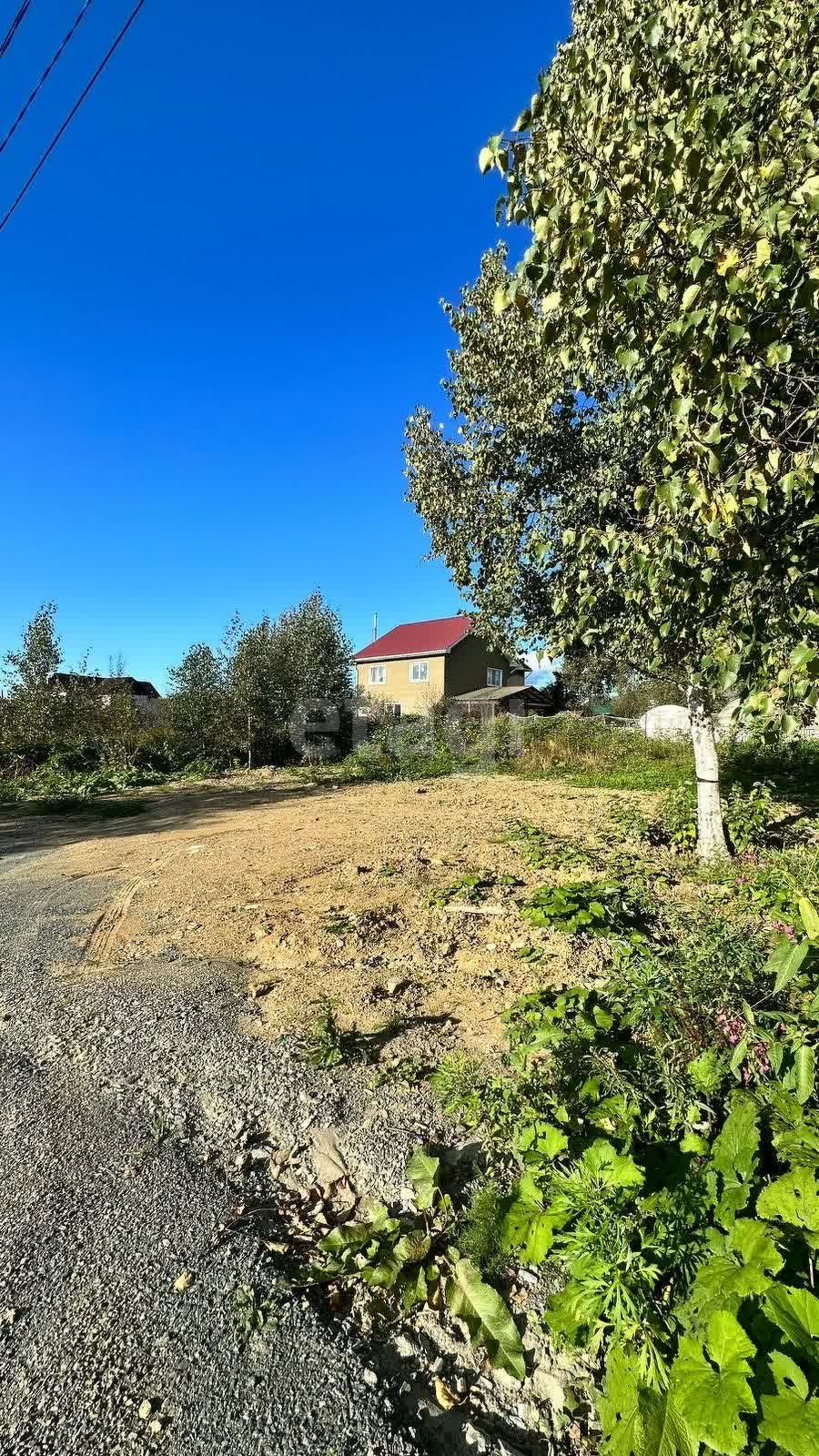 Продажа участка, Южно-Сахалинск, Сахалинская область,  