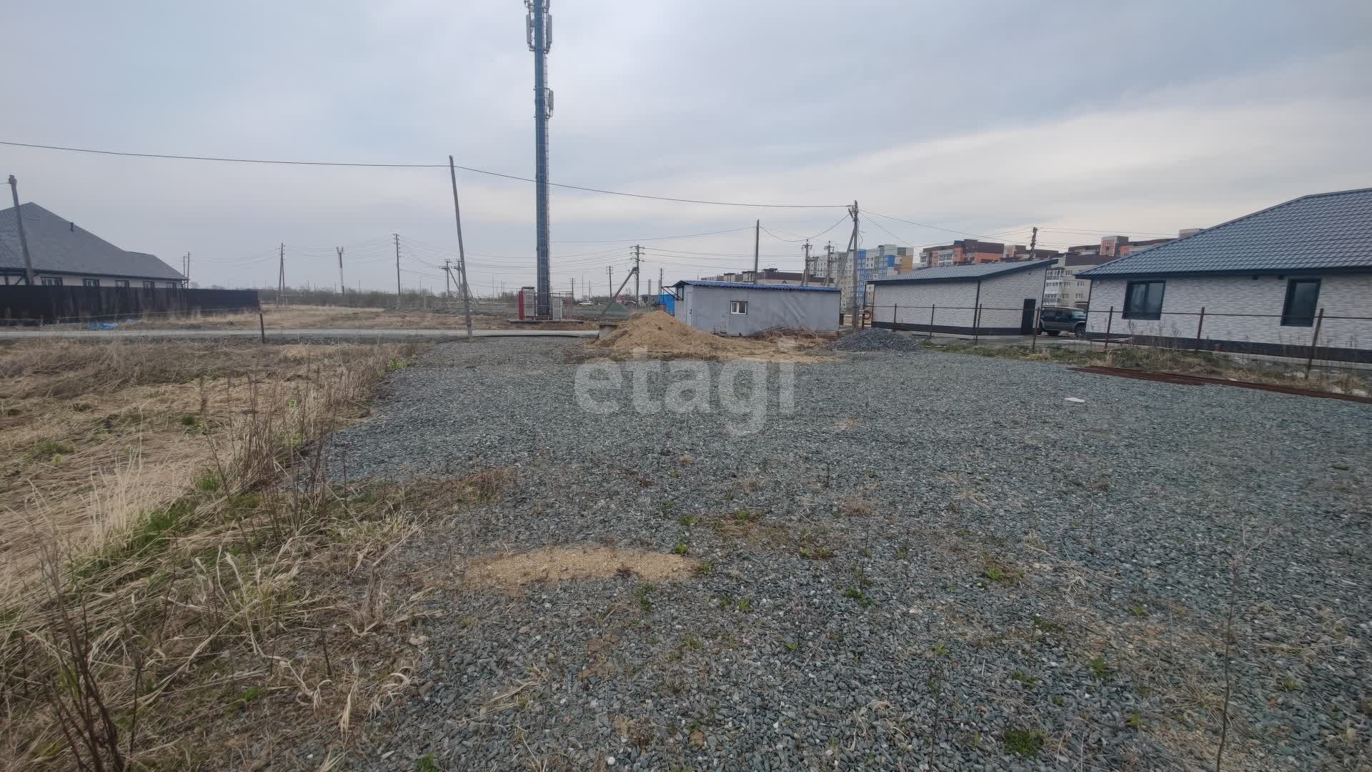 Продажа участка, Южно-Сахалинск, Сахалинская область,  Южно-Сахалинск