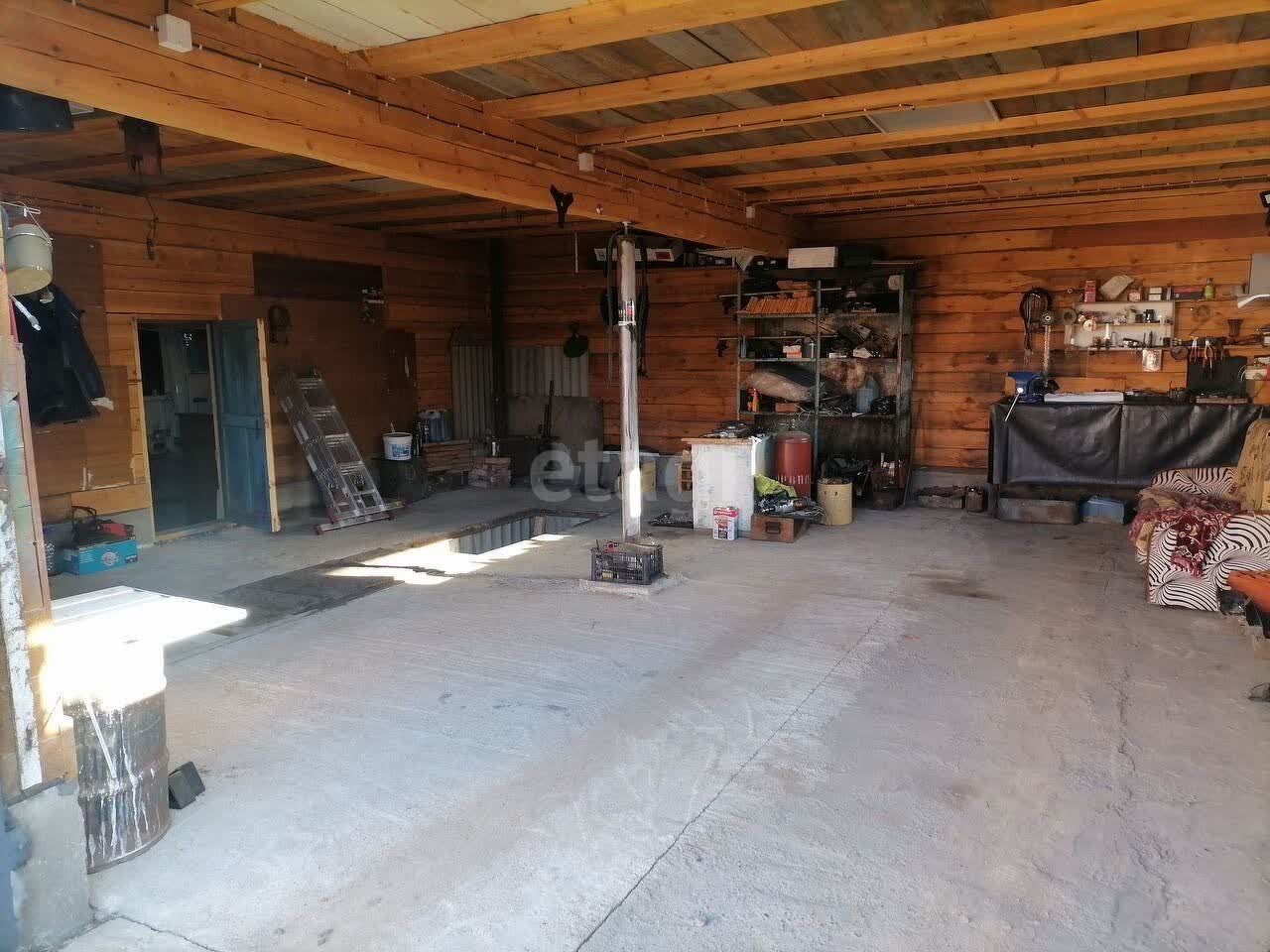 Продажа дома, 57м <sup>2</sup>, 11 сот., Улан-Удэ, Республика Бурятия