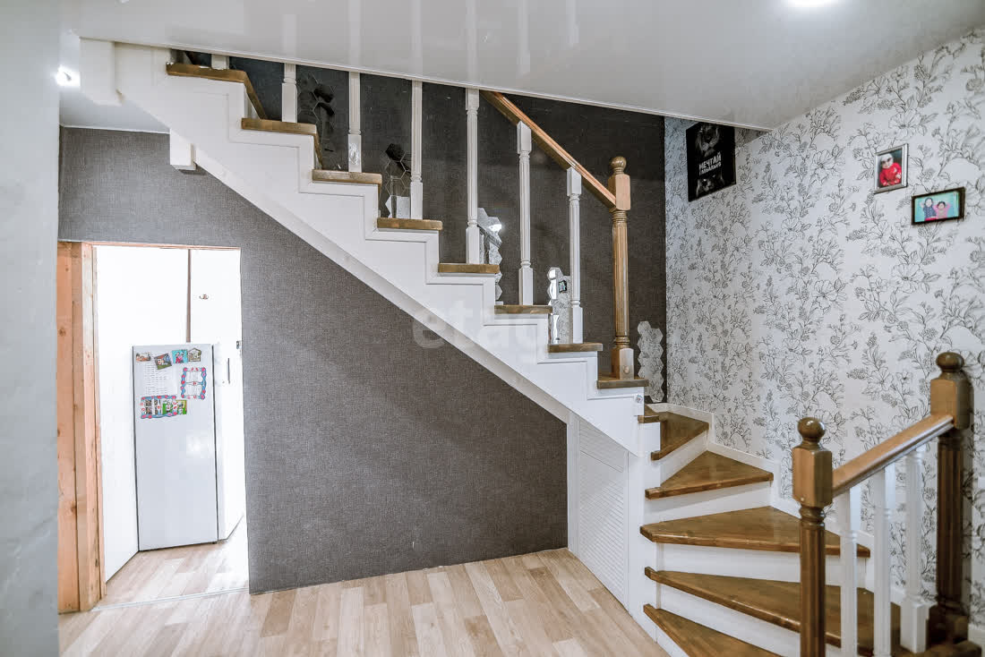 Продажа дома, 141м <sup>2</sup>, 6 сот., Южно-Сахалинск, Сахалинская область,  