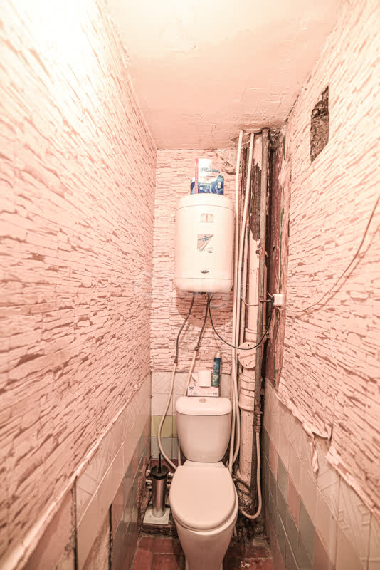 Продажа 2-комнатной квартиры, Южно-Сахалинск, Сахалинская область,  Южно-Сахалинск