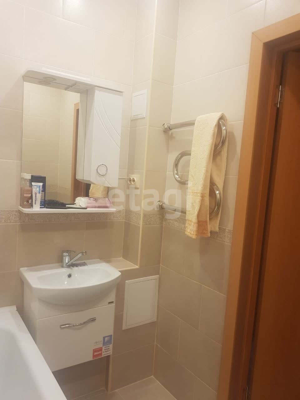 Продажа 3-комнатной квартиры, Южно-Сахалинск, Сахалинская область,  Южно-Сахалинск