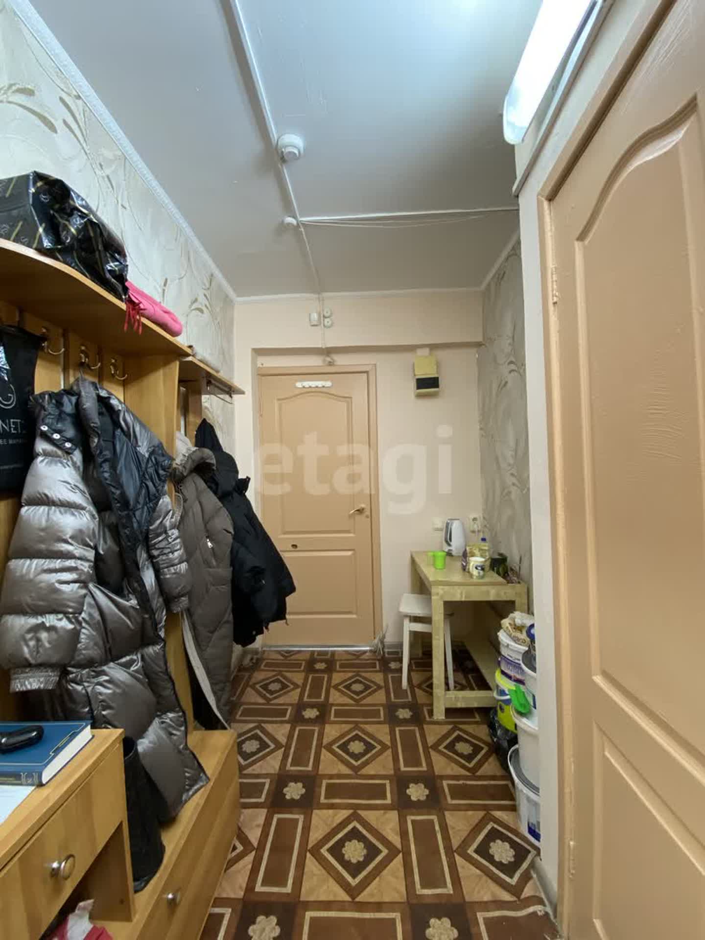 Продажа коммерческой недвижимости, 34м <sup>2</sup>, Улан-Удэ, Бурятия,  Улан-Удэ