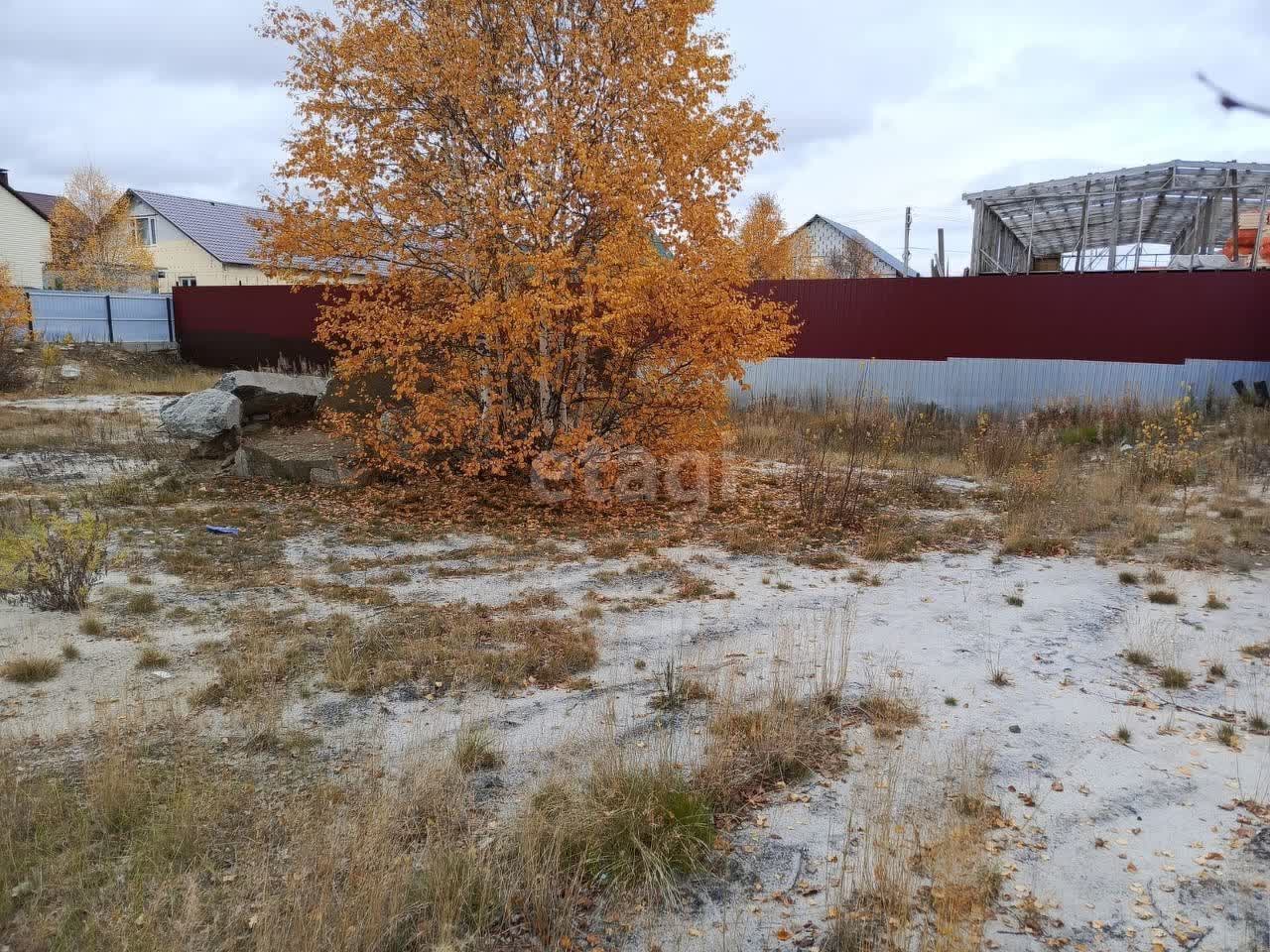 Продажа участка, Новый Уренгой, Ямало-Ненецкий АО,  Северная часть 